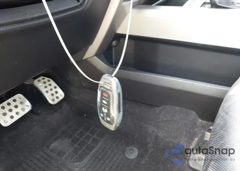 2015 Ford F-150 Lariat из США, поврежденный, VIN 1FTEW1EG8FKE82455